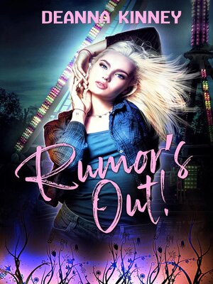cover image of Rumor's Out!